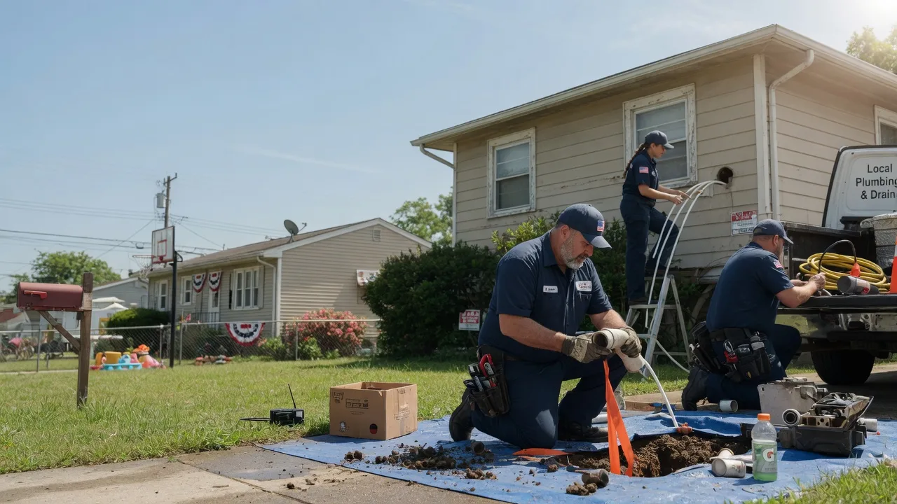Faucet Repair in Nora Springs, IA near me